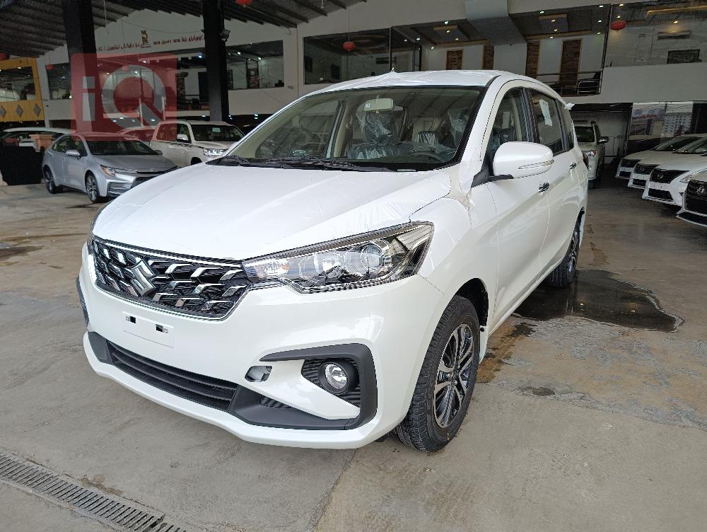 Suzuki Ertiga